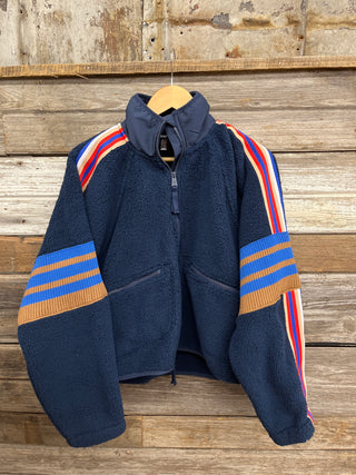 Free People Movement Mountain High Sporty Fleece