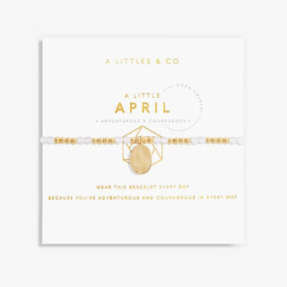 Katie Loxton Birthstone Bracelet