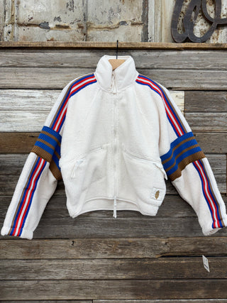Free People Movement Mountain High Sporty Fleece