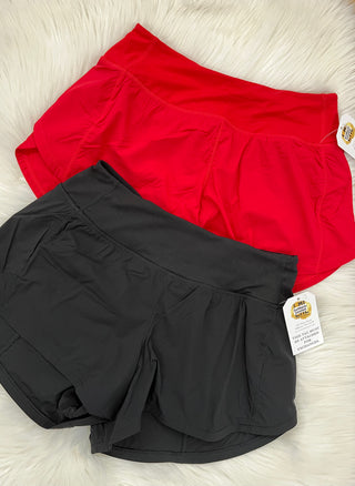 Ally Active Shorts