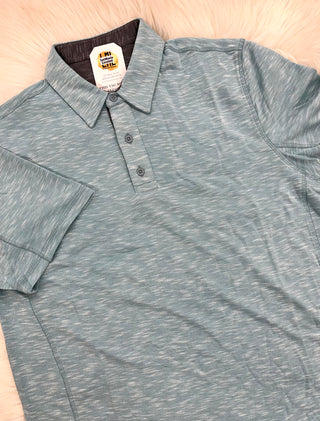 Men's Momentum Performance Polo