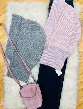 Free People Super Slouch Balaclava