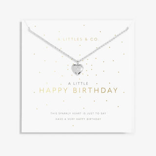 Katie Loxton Necklace Variety
