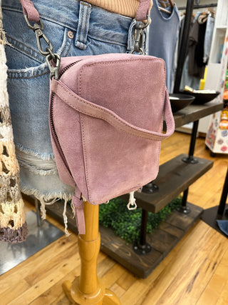 Free People Out of The Box Crossbody