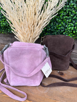 Free People Out of The Box Crossbody