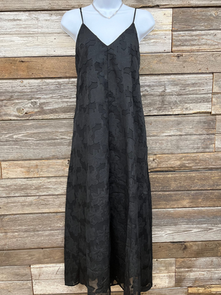 Lysandra Maxi Dress