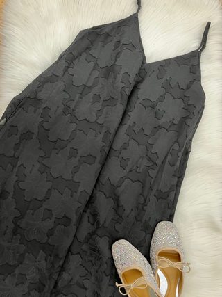Lysandra Maxi Dress