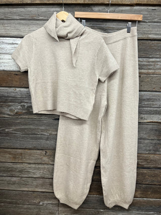 Pam Soft Lounge Separates
