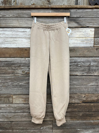 Robbie Scuba Jogger Pants