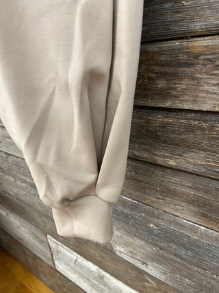 Robbie Scuba Jogger Pants