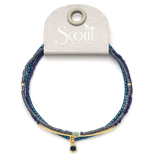 Scout Tonal Chromacolor Miyuka Bracelet Trio