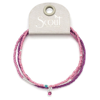 Scout Tonal Chromacolor Miyuka Bracelet Trio