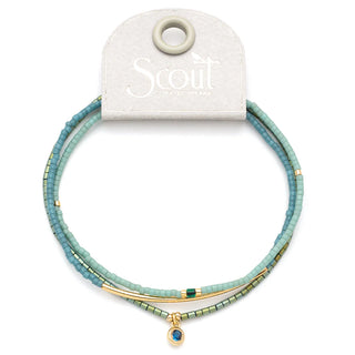Scout Tonal Chromacolor Miyuka Bracelet Trio