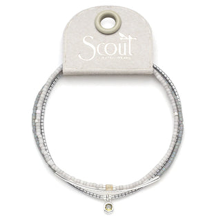 Scout Tonal Chromacolor Miyuka Bracelet Trio