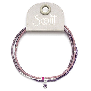 Scout Tonal Chromacolor Miyuka Bracelet Trio
