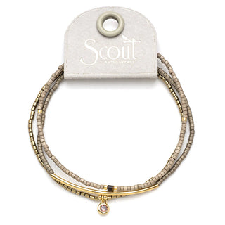 Scout Tonal Chromacolor Miyuka Bracelet Trio
