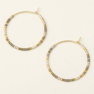Scout Miyuki Small Hoop Earring