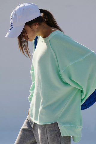 fp movement One To Beat Pullover