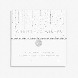 Katie Loxton Christmas Bracelets