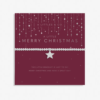 Katie Loxton Christmas Bracelets