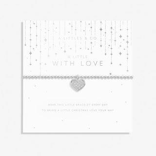 Katie Loxton Christmas Bracelets