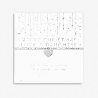 Katie Loxton Christmas Bracelets