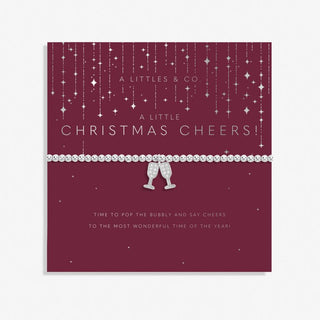 Katie Loxton Christmas Bracelets