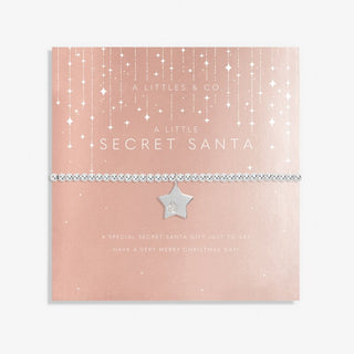 Katie Loxton Christmas Bracelets