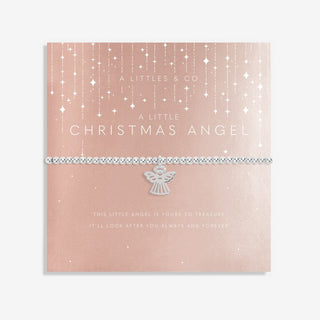 Katie Loxton Christmas Bracelets