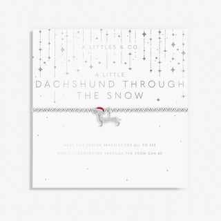 Katie Loxton Christmas Bracelets