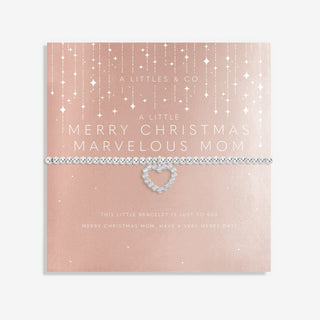 Katie Loxton Christmas Bracelets