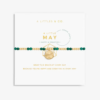 Katie Loxton Birthstone Bracelet