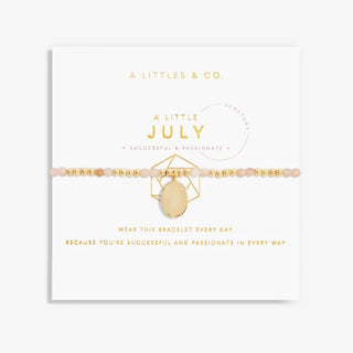 Katie Loxton Birthstone Bracelet