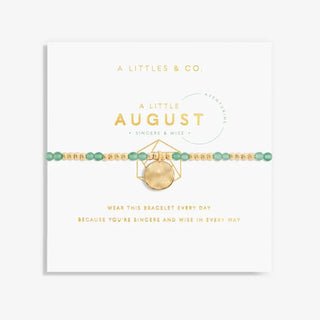 Katie Loxton Birthstone Bracelet