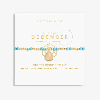 Katie Loxton Birthstone Bracelet