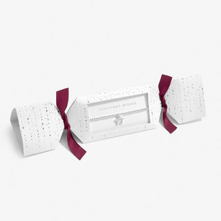 Katie Loxton Christmas Cracker Bracelet