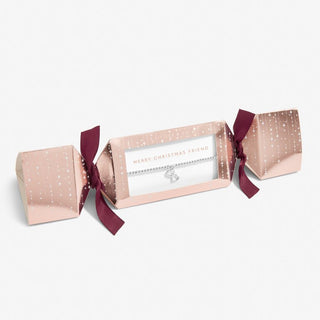 Katie Loxton Christmas Cracker Bracelet