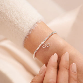 Katie Loxton Christmas Cracker Bracelet