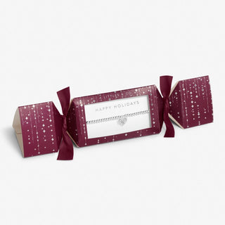 Katie Loxton Christmas Cracker Bracelet