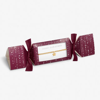 Katie Loxton Christmas Cracker Bracelet