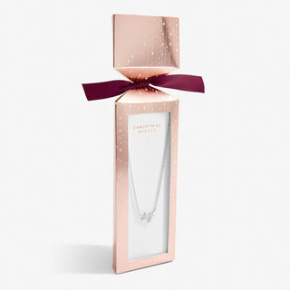 Katie Loxton Necklace Christmas Cracker