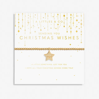 Katie Loxton Christmas Bracelets