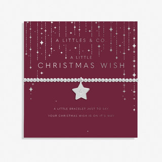 Katie Loxton Christmas Bracelets