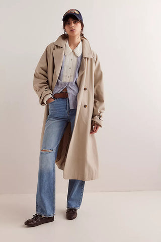 Free People Holly Bootcut Jean