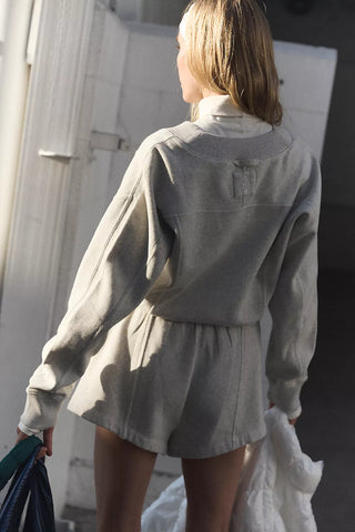 fp movement Intercept Romper