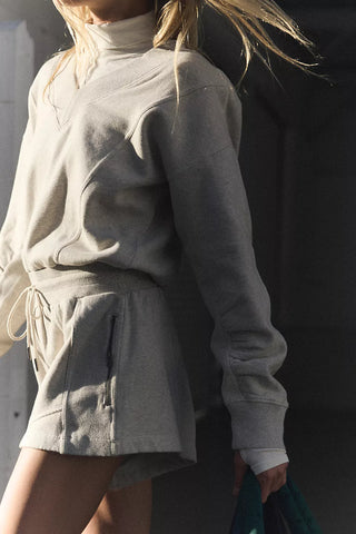 fp movement Intercept Romper