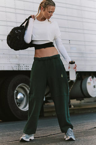 fp Movement Top Score Barrel Pant