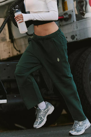 fp Movement Top Score Barrel Pant