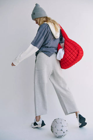 fp Movement Top Score Barrel Pant