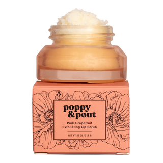 Poppy and Pout Lip Balm